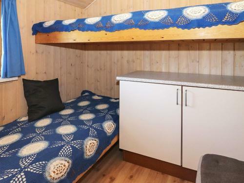 Elegant Holiday Home In Hadsund With Sauna
