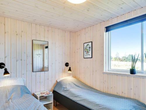 Holiday Home Grenaa XXI