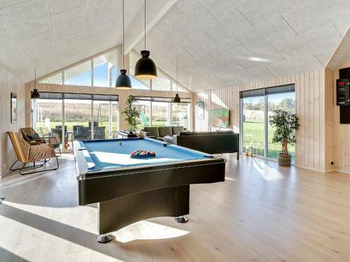 Holiday Home Grenaa XXI