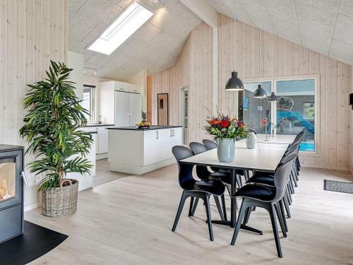 Holiday Home Grenaa XXII