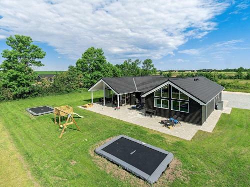 Holiday Home Grenaa XXII