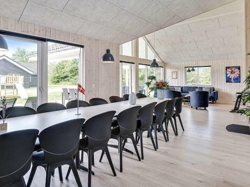Holiday Home Grenaa XXII
