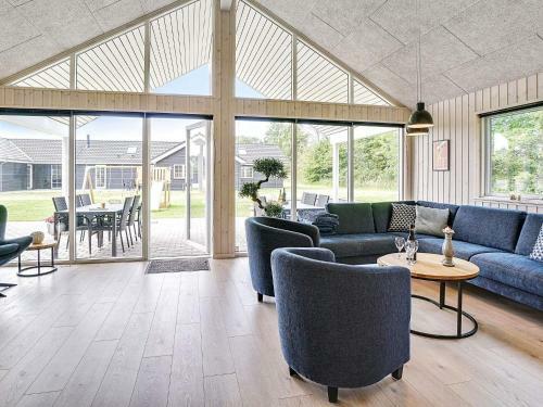 Holiday Home Grenaa XXII