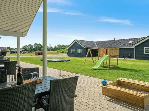Holiday Home Grenaa XXII