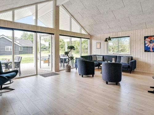 Holiday Home Grenaa XXII