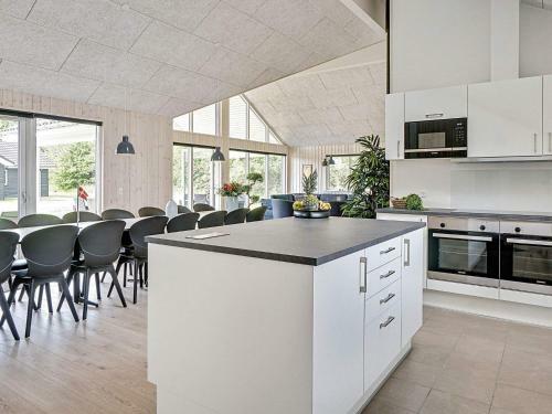Holiday Home Grenaa XXII