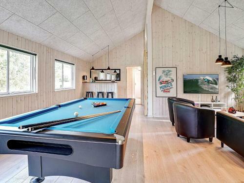 Holiday Home Grenaa XXII