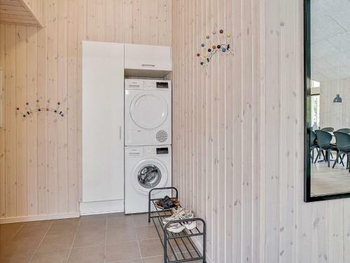 Holiday Home Grenaa XXII