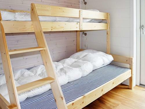 Holiday Home Hadsund LxXXIX