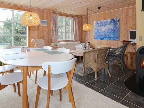 Holiday Home Hadsund Xcv