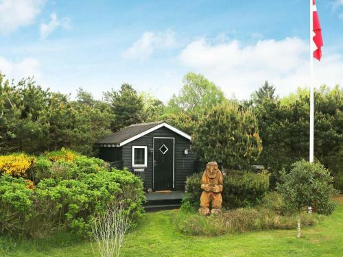 Holiday Home Hadsund Lxiv
