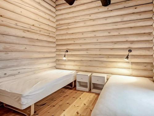 Holiday Home Hadsund Lxvi