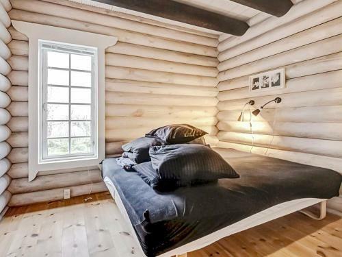 Holiday Home Hadsund Lxvi