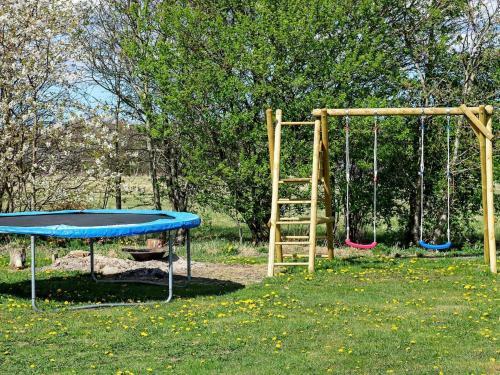 Holiday Home Hadsund Lxvi