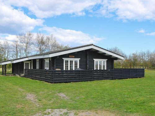 Holiday Home Hadsund Lxvi
