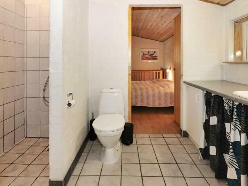 Holiday Home Hadsund Lxix