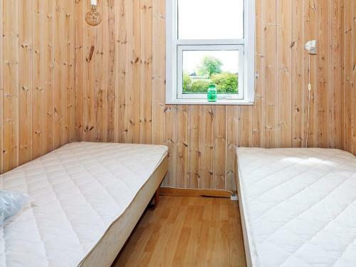 Holiday Home Hadsund Lxxxi