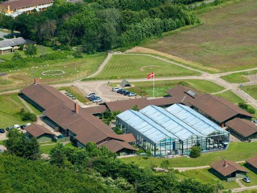 Holiday Home Hanstholm VI
