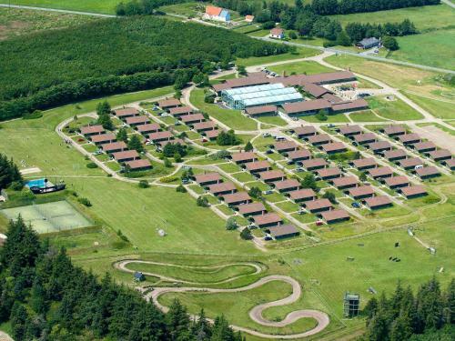 Holiday Home Hanstholm VI