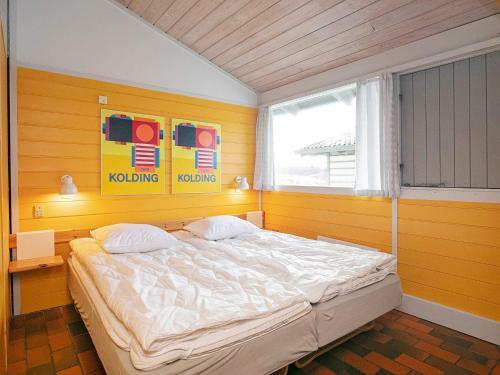 Holiday Home Hanstholm VI