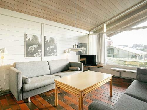 Holiday Home Hanstholm VI