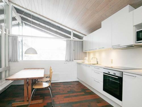 Holiday Home Hanstholm VI