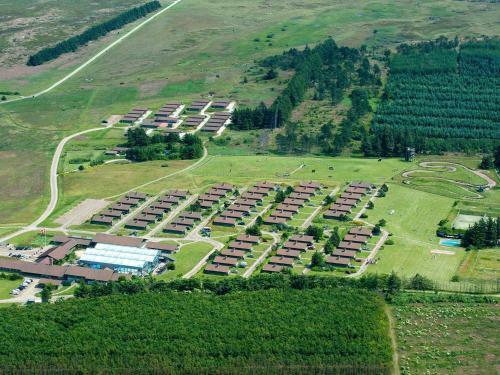Holiday Home Hanstholm VI