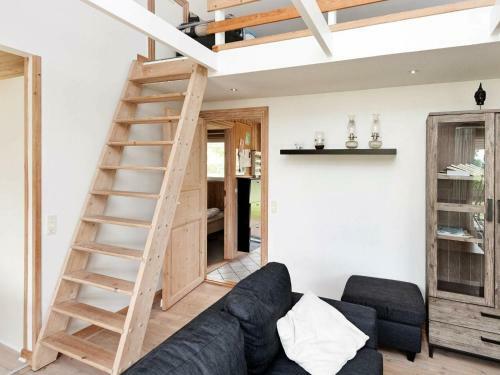 Three-bedroom Holiday Home In Hejls 5