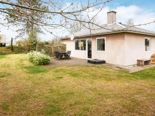 Two-bedroom Holiday Home In Hejls 14