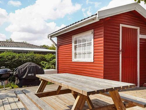 Holiday Home Holb�k VII