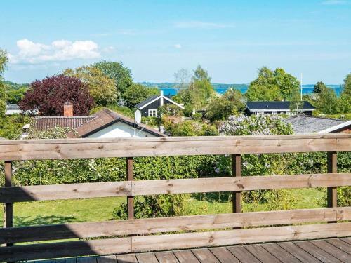 Holiday Home Hornslet
