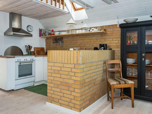 Holiday Home Hornslet