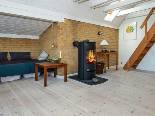 Holiday Home Hornslet