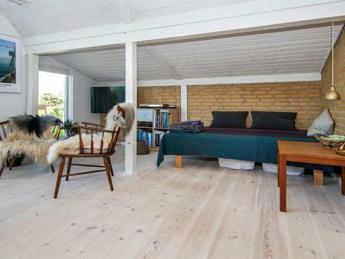 Holiday Home Hornslet