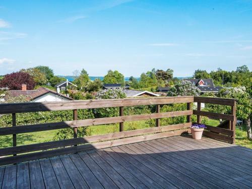 Holiday Home Hornslet