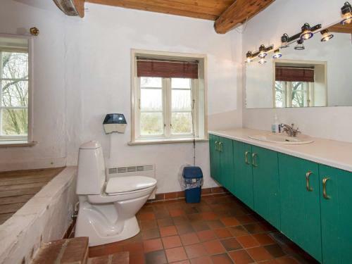 Holiday Home H�jer Viii