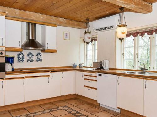 Holiday Home H�jer Viii