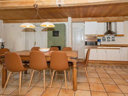 Holiday Home H�jer Viii