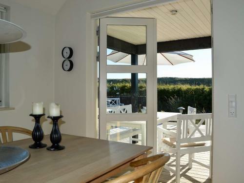 Holiday Home Hvide Sande Lxi