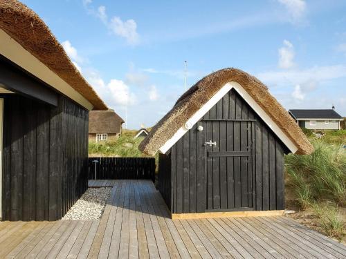 Holiday Home Hvide Sande Lxi