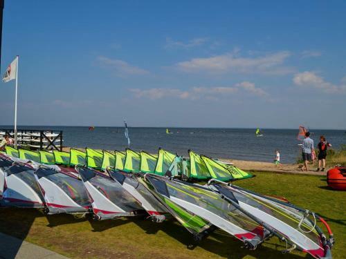 Holiday Home Hvide Sande Lxi