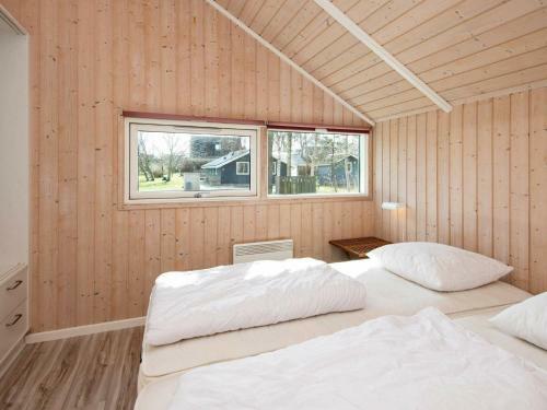 Holiday Home Juelsminde Li