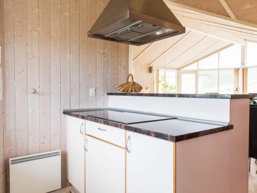Holiday Home Hvide Sande Lviii
