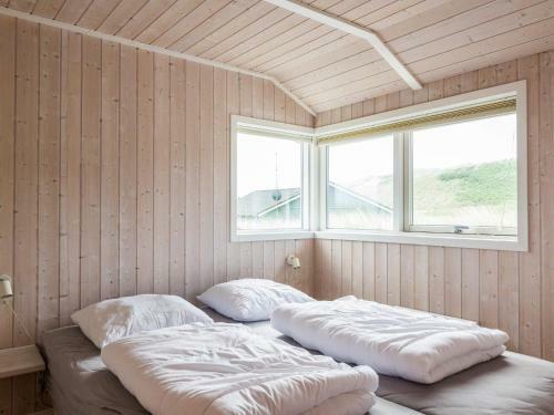 Holiday Home Hvide Sande Lviii