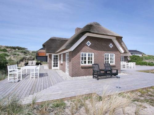 Holiday Home Hvide Sande Lxiii