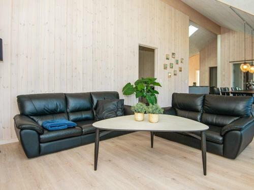 Holiday Home Juelsminde Lxv