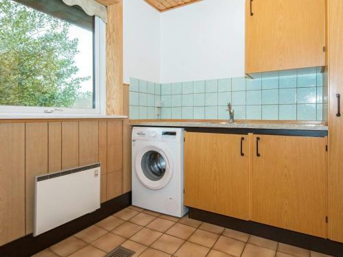 Holiday Home R�m� Xcix