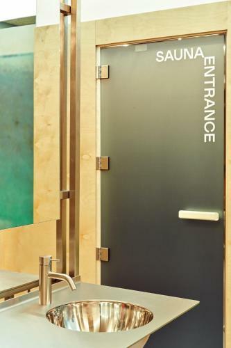 Hotel Cityhub Copenhagen