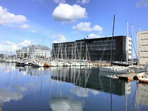 Apartamento Trelleborggade 4th Floor