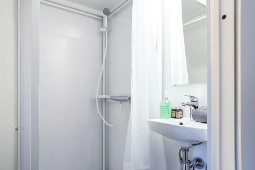 Apartamento Prinsessegade 52, 3rd Floor